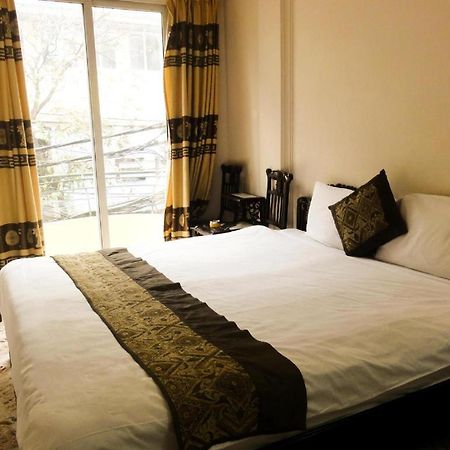 Kangaroo Hostel 河内 外观 照片