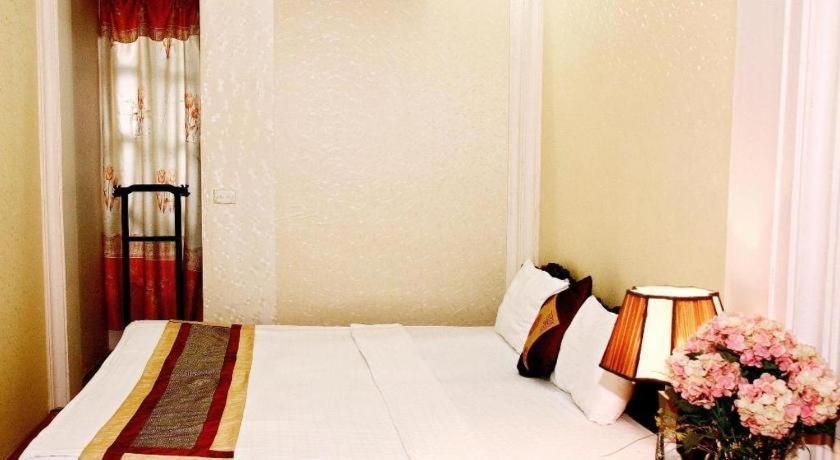 Kangaroo Hostel 河内 外观 照片