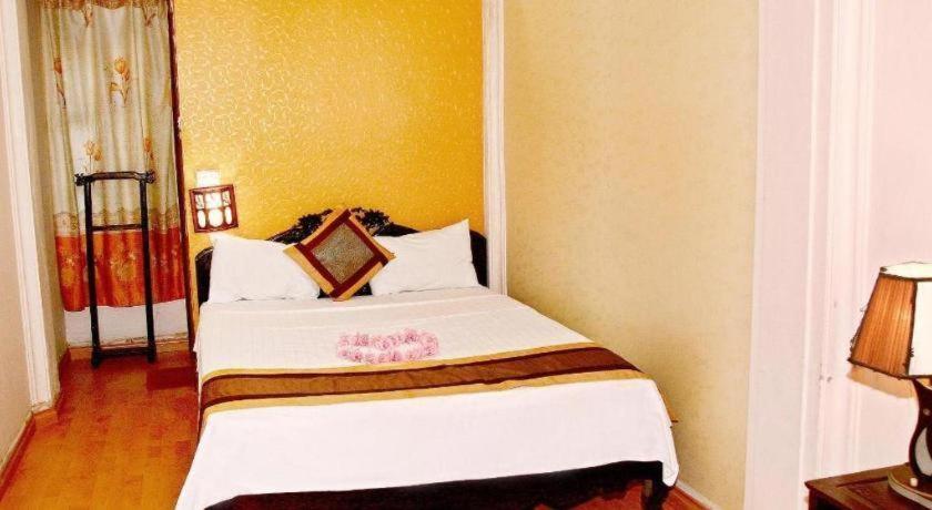 Kangaroo Hostel 河内 外观 照片