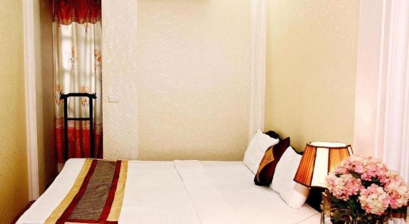 Kangaroo Hostel 河内 外观 照片